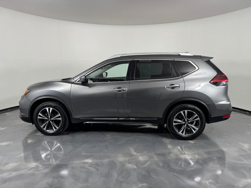 Used 2018 Nissan Rogue SL AWD/4WD image 8