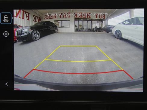 Used 2025 Hyundai Kona SEL FWD image 22