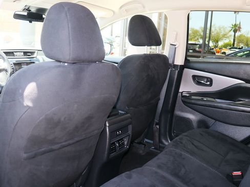 Used 2023 Nissan Murano S image 31