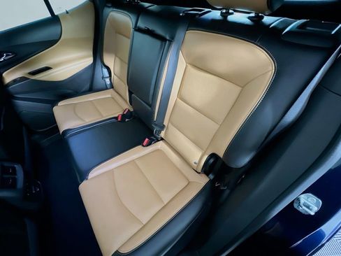 Certified 2021 Chevrolet Equinox Premier image 23