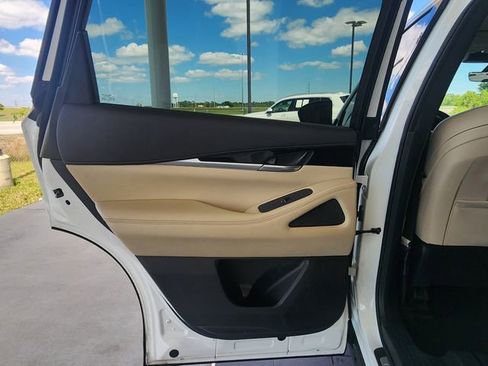 Used 2025 INFINITI QX60 Pure FWD image 20