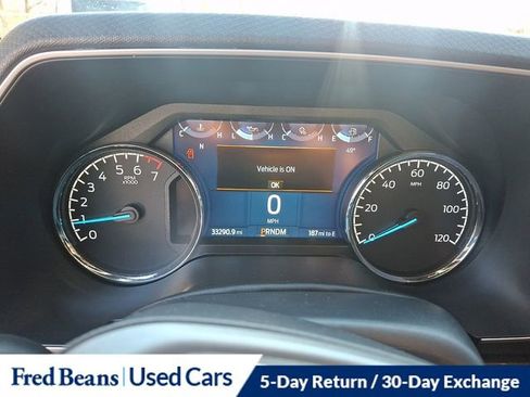 Certified 2022 Ford F150 XLT w/ Equipment Group 302A High image 24