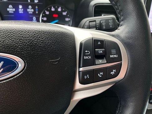 Certified 2023 Ford Explorer XLT w/ Equipment Group 202A image 41