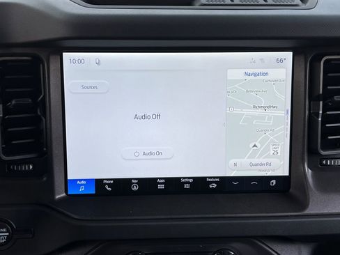 New 2026 Ford Bronco Big Bend image 11