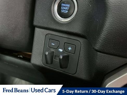 Used 2024 Toyota Tundra SR5 w/ SR5 Convenience Package AWD/4WD image 41