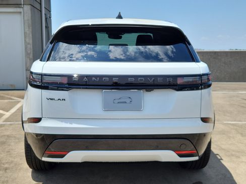 New 2026 Land Rover Range Rover Velar Dynamic SE image 7