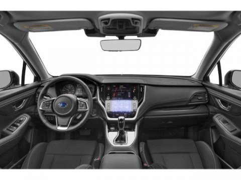 New 2025 Subaru Legacy Premium AWD/4WD image 9