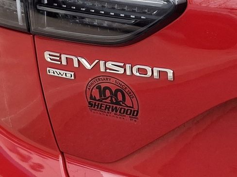 Used 2025 Buick Envision Avenir image 31