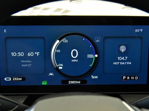 Used 2024 Honda Prologue EX image 32