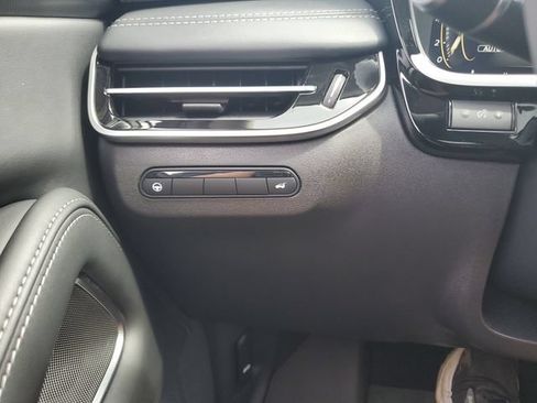 Certified 2026 INFINITI QX60 Luxe w/ Cargo Package AWD/4WD image 25