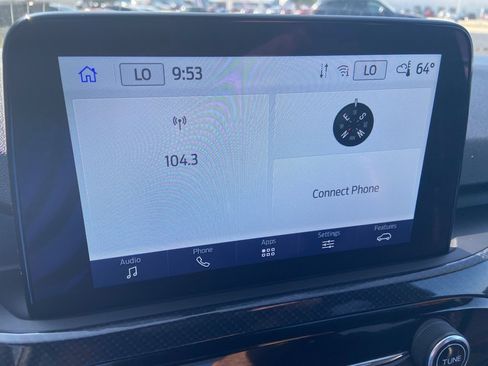 Used 2024 Ford Escape ST-Line image 16