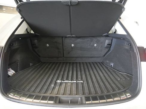 Used 2024 Lexus NX 350 AWD image 30