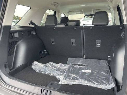 New 2026 Ford Bronco Sport Outer Banks w/ Outer Banks Tech Package+ image 5