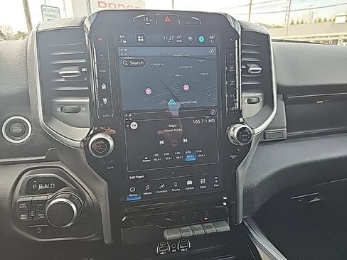 Certified 2025 RAM 1500 Big Horn image 25