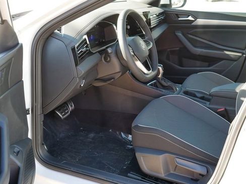 New 2026 Volkswagen Jetta Sport FWD image 7