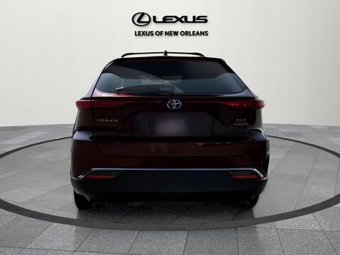 Used 2021 Toyota Venza XLE image 5