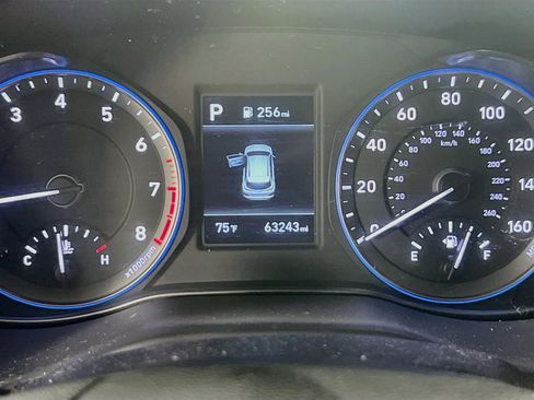 Used 2021 Hyundai Kona SE FWD image 12