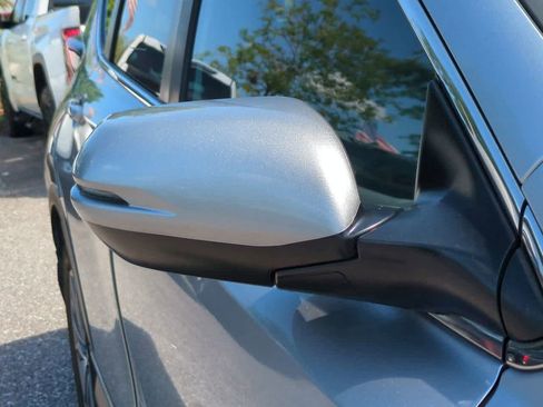 Used 2022 Honda CR-V Touring image 12