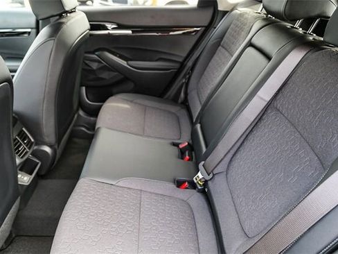New 2026 Kia Seltos S image 16