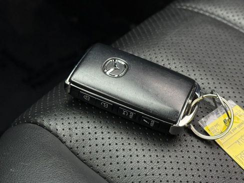 Used 2021 MAZDA MAZDA6 Touring image 35