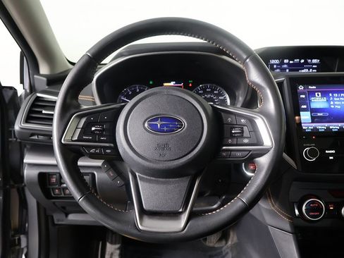 Used 2021 Subaru Crosstrek 2.5i Limited w/ Moonroof Package 2 image 37