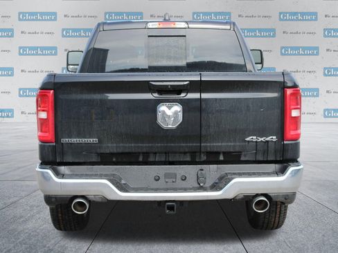 New 2026 RAM 1500 Big Horn image 7