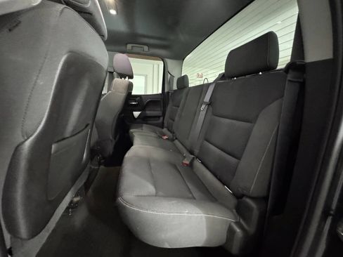 Used 2015 Chevrolet Silverado 1500 LT w/ All Star Edition AWD/4WD image 19