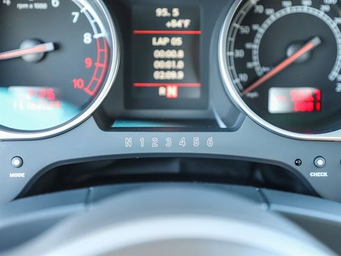 Used 2008 Lamborghini Gallardo Spyder image 49