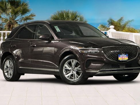 Used 2023 Genesis GV70 2.5T image 2