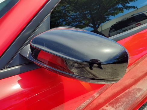 Used 2022 Dodge Charger GT w/ Blacktop Package RWD image 6