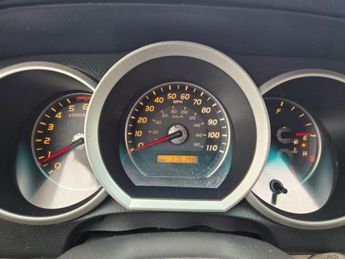 Used 2008 Toyota 4Runner Limited image 25