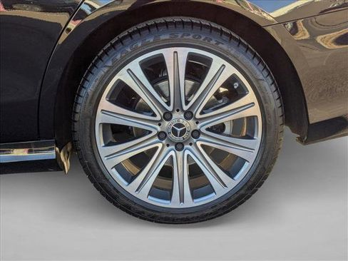 Used 2021 Mercedes-Benz E 350 4MATIC Sedan image 25