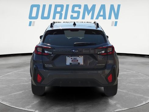 Certified 2024 Subaru Crosstrek 2.0i Premium image 5