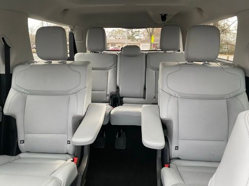 New 2026 Ford Expedition Max Platinum w/ Driver's Package image 27