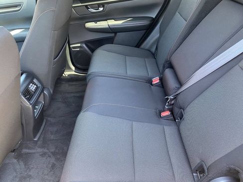 Used 2024 Honda CR-V Sport image 20