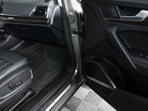 Used 2023 Audi Q5 2.0T Premium Plus w/ Premium Plus Package image 26