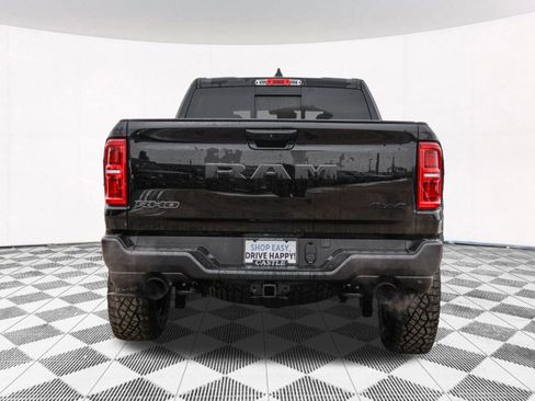 New 2026 RAM 1500 RHO w/ Bed Utility Group image 12