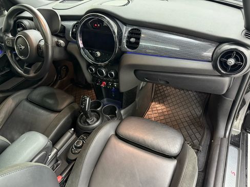 Used 2022 MINI Cooper S image 23
