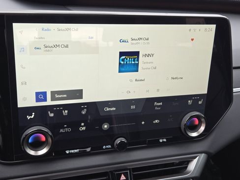 New 2026 Lexus RX 350 Premium Plus image 10