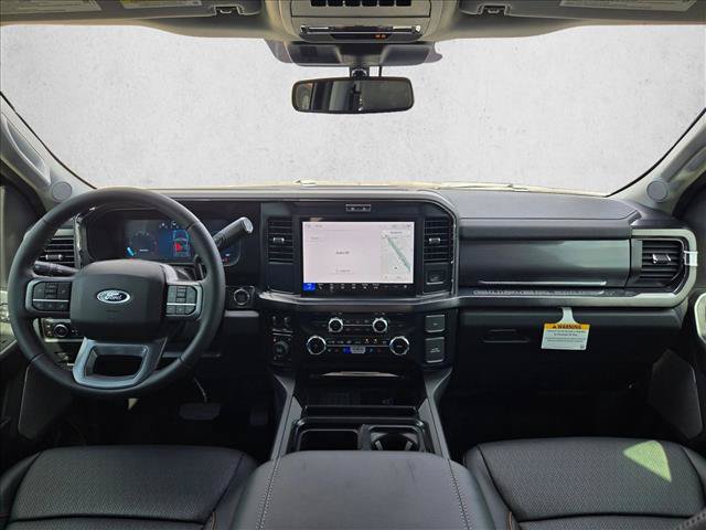 New 2026 Ford F250 Lariat w/ FX4 Off-Road Package AWD/4WD image 15