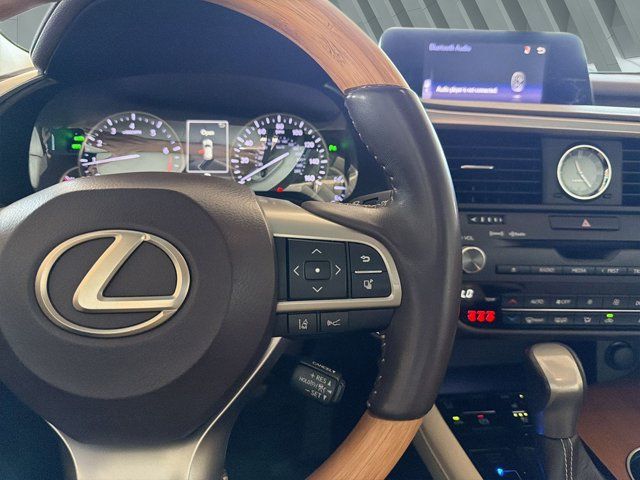Used 2018 Lexus RX 350 FWD w/ Premium Package image 16