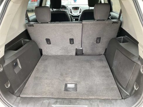 Used 2016 GMC Terrain SLE FWD image 21
