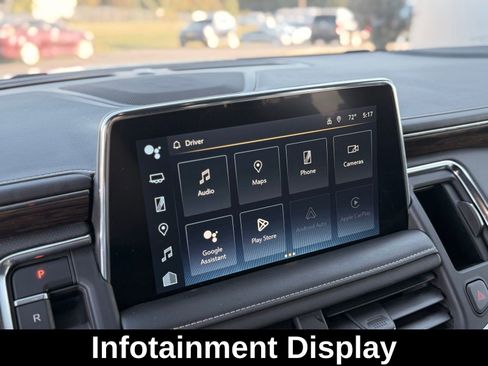 Used 2023 Chevrolet Tahoe Premier image 33