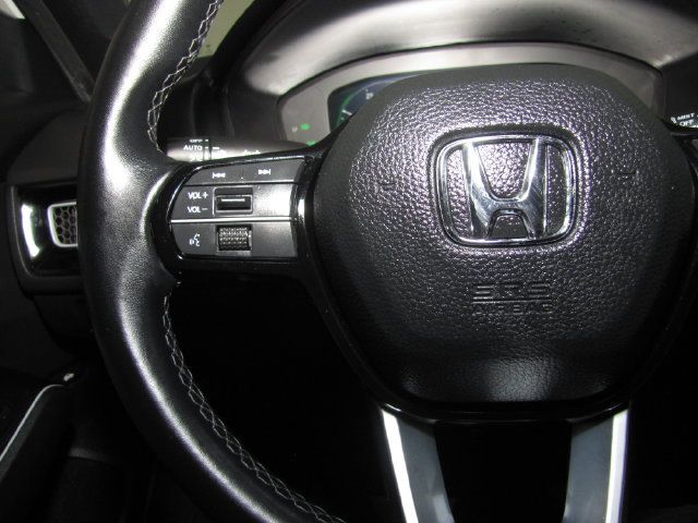 Used 2025 Honda Civic Sport Touring image 5