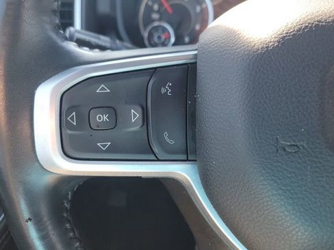 Used 2024 RAM 3500 Big Horn AWD/4WD image 15
