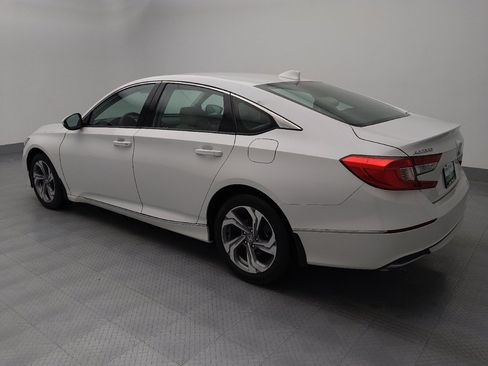 Used 2020 Honda Accord EX image 3