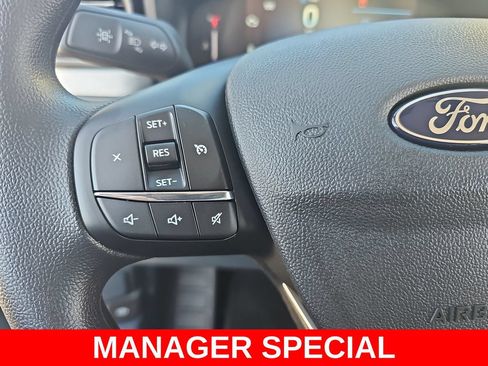 New 2026 Ford Maverick XLT FWD image 16