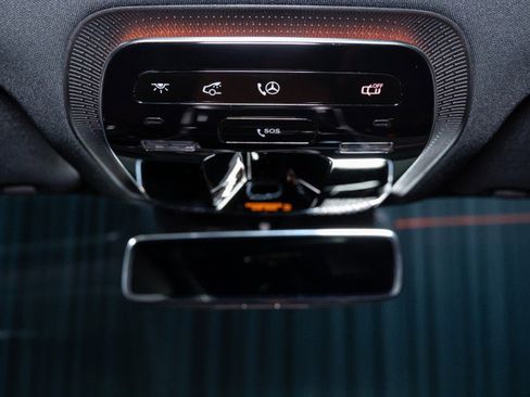 New 2026 Mercedes-Benz GLC 300 image 27