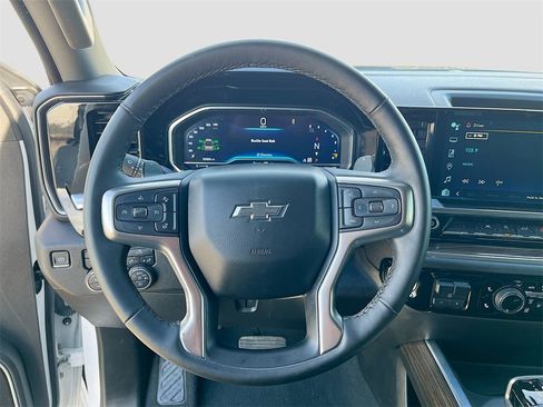 Used 2024 Chevrolet Silverado 1500 RST w/ All Star Edition Plus image 11
