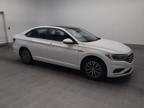 Used 2019 Volkswagen Jetta SEL FWD image 11